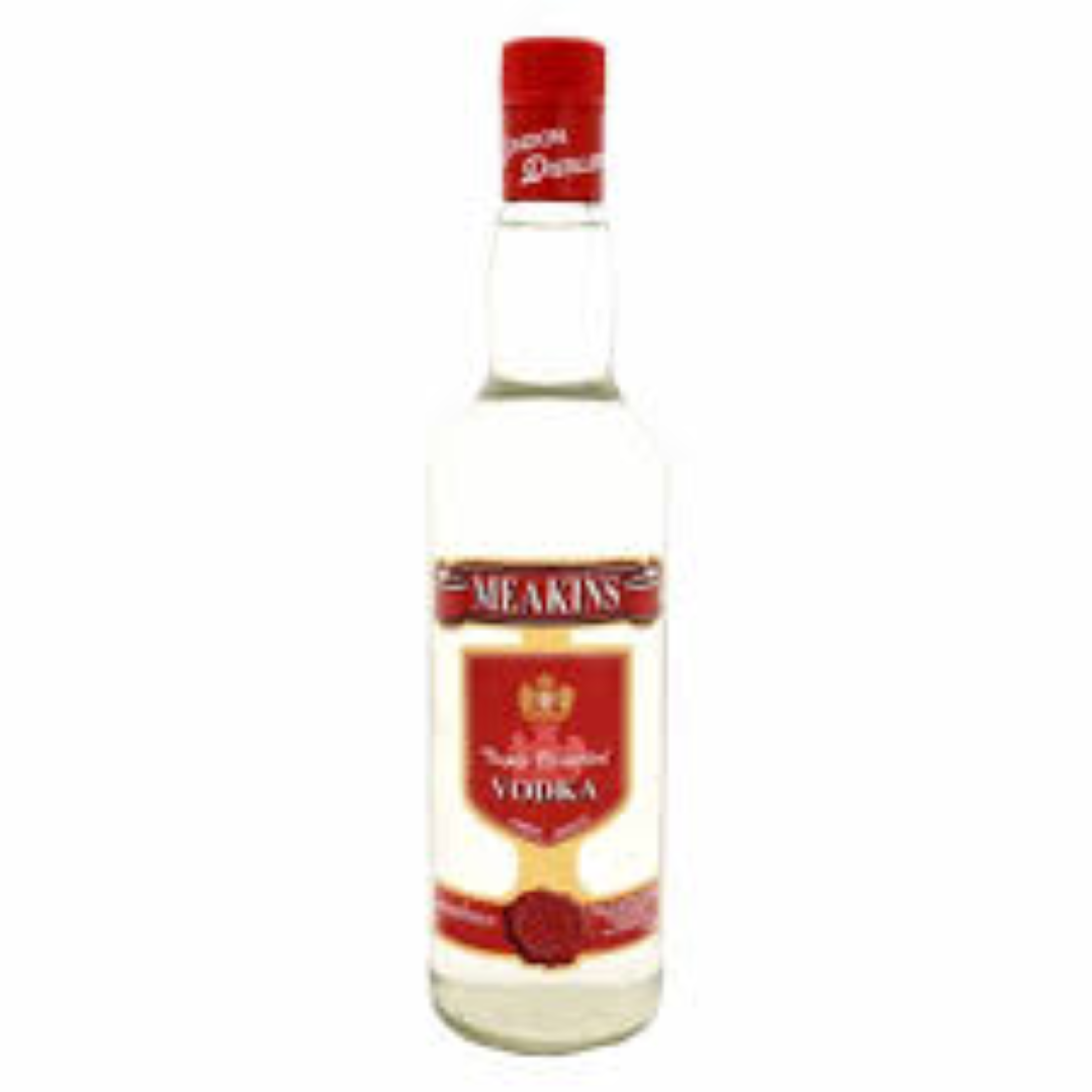 MEAKINS VODKA 350ML